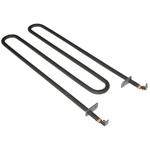 Hatco 2.09.254.00 Toaster Oven Heating Element 208V 1250W, 11-5/8" Long