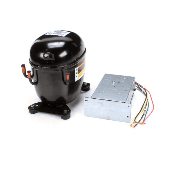 Randell RFCMP9901P Compressor Low-Temperature 3/4HP R404A