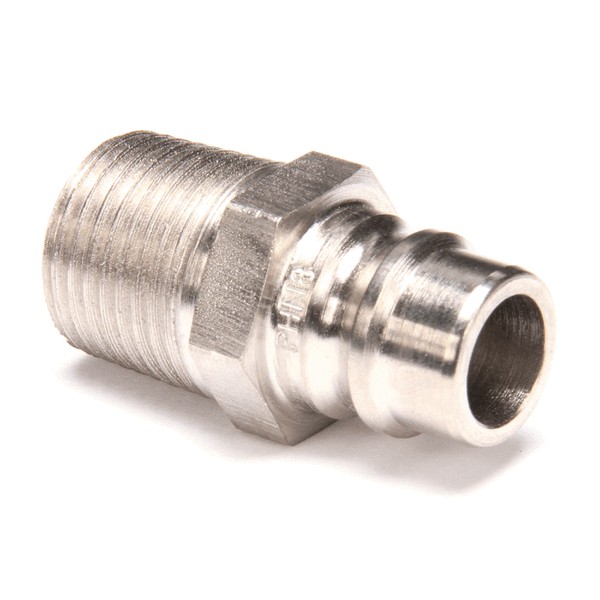 Magikitch'N 60015901 Nipple Connector 1/2" NPT Male