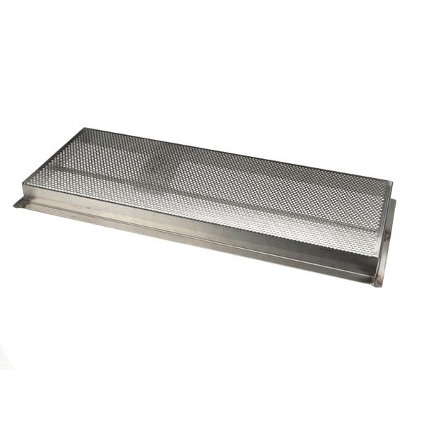 Jackson 5700-031-35-81 Dishmachine Pan Strainer Weldment