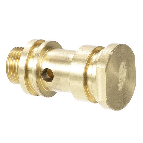 Cleveland KE50455-1 Steamer Condensate Trunnion with O-Rings