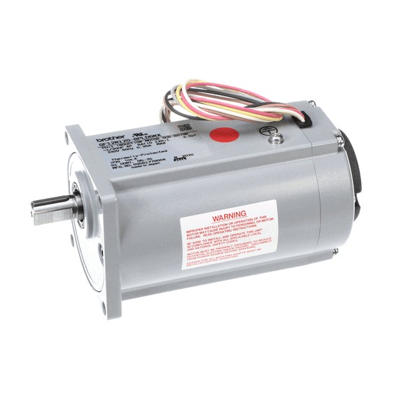 Lincoln 371209 Conveyor Motor 120:1 230V