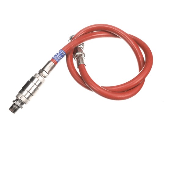 Henny Penny 67662 Open Fryer Direct Connect Hose Assembly 321