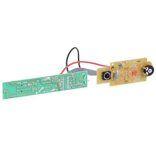 Waring/Qualheim 030443 Printed Circuit Board Assembly