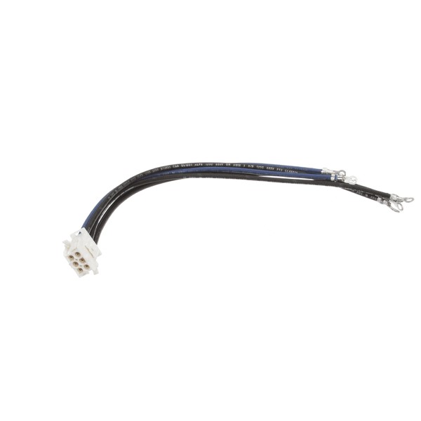 Frymaster 1062426SP Wire Assembly Control Box L 6-Pin FPP