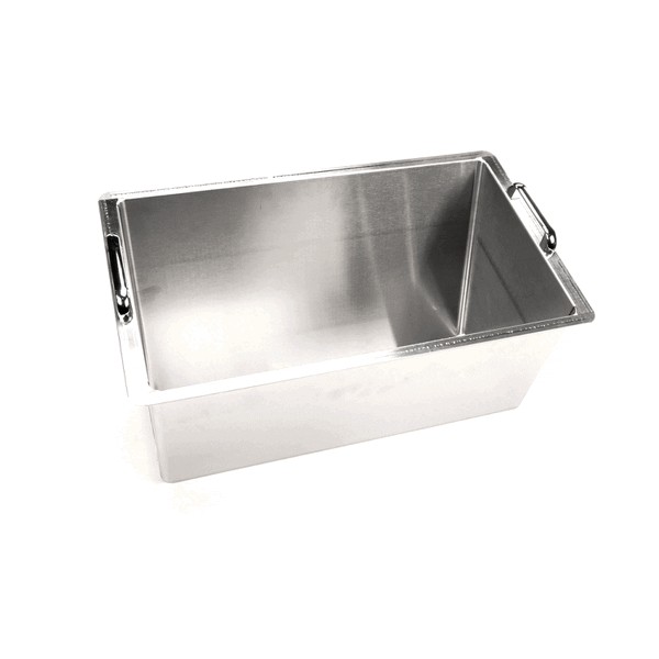 Pitco PTB4604401-C Walking Shaft, Weldment Crumb Dump for Bag
