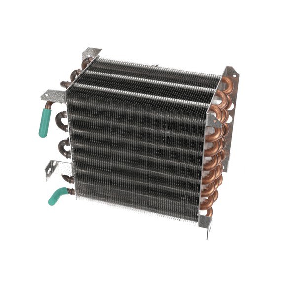 Master-Bilt 028815 Freezer Evaporator Coil W/O Coating
