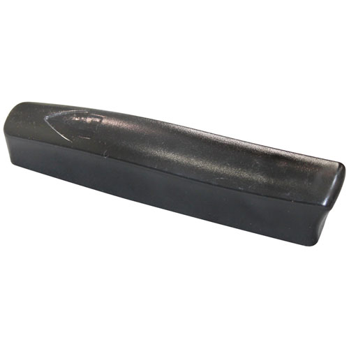Groen 129723 Door Handle W/ #8-32 Screw Thread, Rounded with Molded Arrow