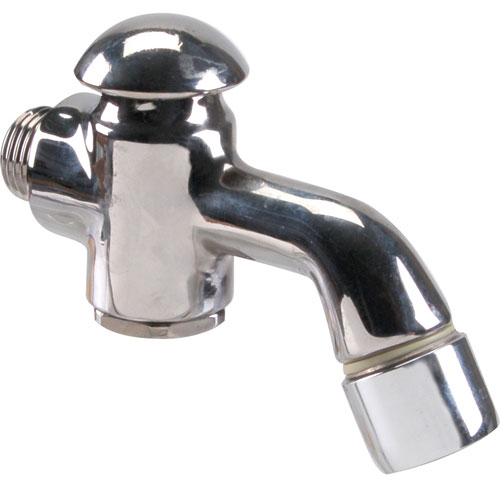 T&S Brass 2858-40 Glass Fill Hose Valve  Leadfree