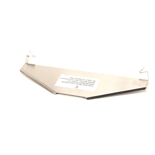 Market Forge 952637 Sterilmatic Baffle Condensate Plate