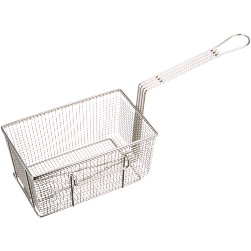 Cecilware V095F Twin Basket 10-3/4L 6-3/4W 5D