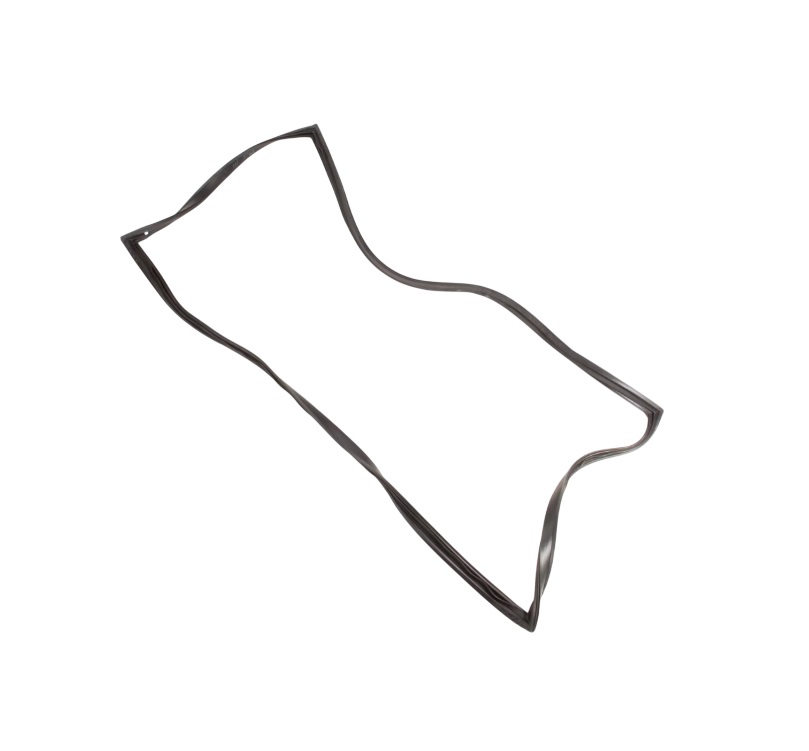 Victory 50677001 Glass Door Gasket STS 51.25" X 25.75" X 0.5"