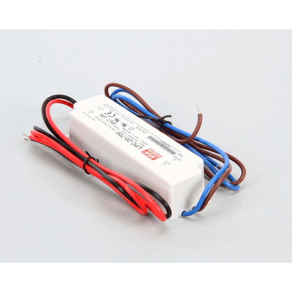 Silver King 35732 LED Driver LPC-20-700