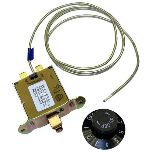 Hobart 267275 Cooler Control
