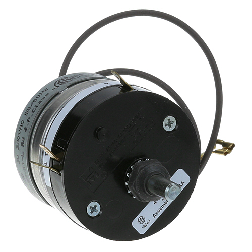 Southbend 4T209-1 Range Timer 60min  230V
