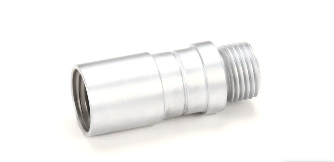 Hobart 00-893052-00002 Dishwasher Rinse Arm Shaft