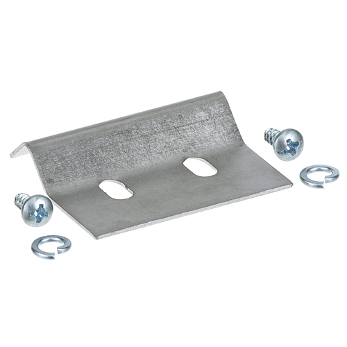 Blodgett 21100 Convection Oven Striker Plate Kit 1-3/4" X 1-9/16"