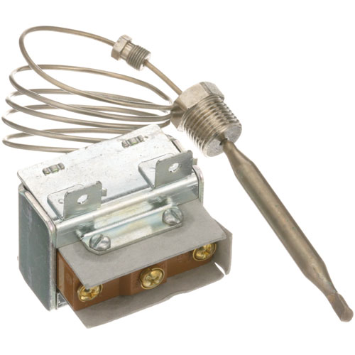 Tri-Star 300228 Fryer Safety Thermostat LCCM W/Auto Reset Cap 36" 450&deg;F