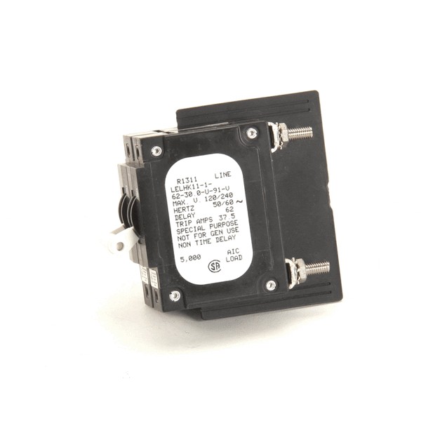 Garland 2688801 Electric Griddle Circuit Breaker 2-Pole 30A