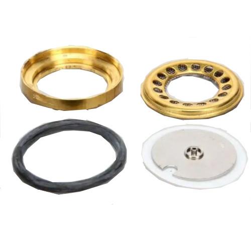 Jackson 6401-003-07-42 Dishmachine Diaphragm & O Ring Kit 3/4"