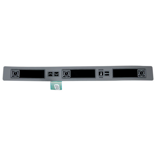 Blodgett 31963 Front Membrane Control