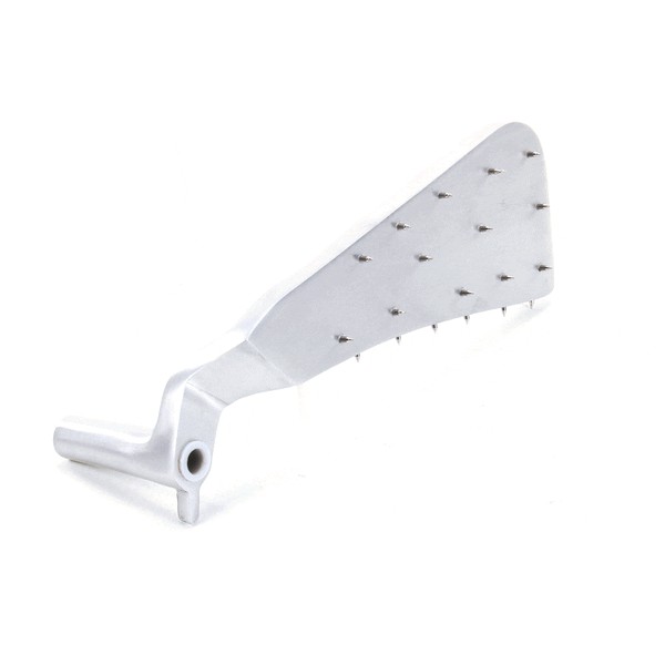 Berkel 01-400827-0009N Slicer Pusher Assembly 827A-Plus