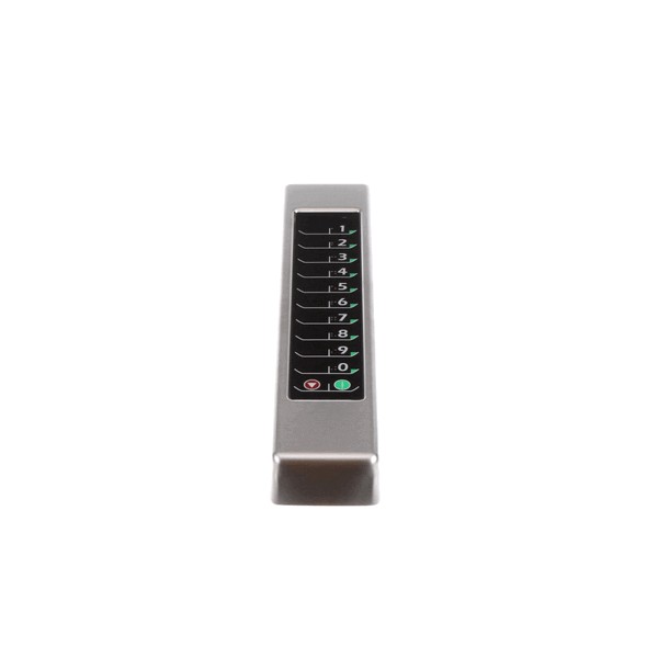 Amana 59104129 Side Touch Panel Assembly