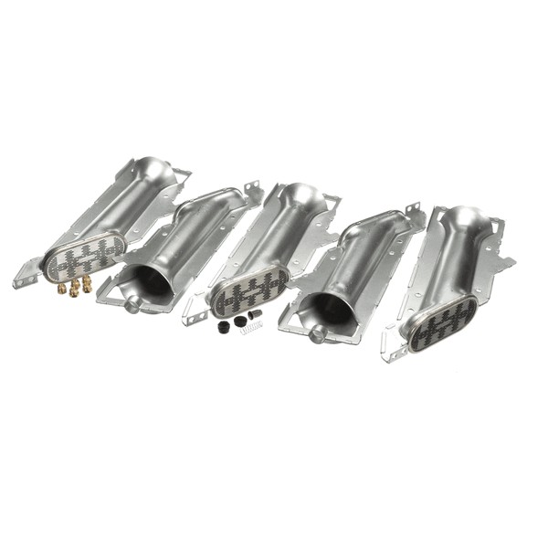 Pitco B8043208-C Fryer Gas Conversion Kit Natural to LP SG18 VS820