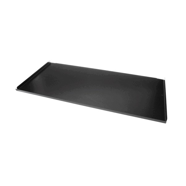 Henny Penny 49763 Rotisserie Drip Tray Coated SCR-8