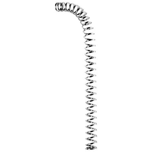 Fisher Faucet 29246000 Chrome plated Pre-Rinse Gooseneck Spring