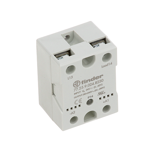 Custom Deli'S CDI-249 Solid State Relay