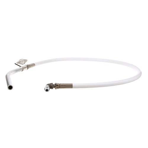 Frymaster 1061455SP Nozzle Port Filter Hose Assembly PF95LP