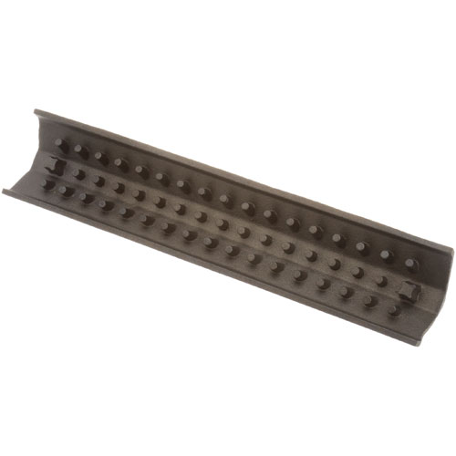 Jade Range 100-125-000 Cast Iron Radiant 19-1/2" X 4-1/8" W X 2-1/4"