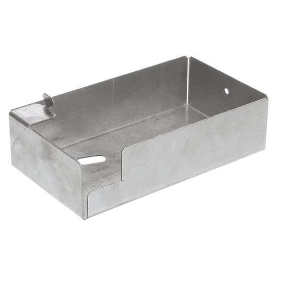 Pitco A2959203-C Fryer Splash Shield Entrance Box Ignition Module RH
