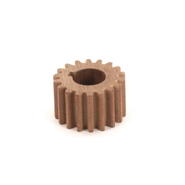 Groen 013360 Steam Jacketed Kettle Gear Involute 18