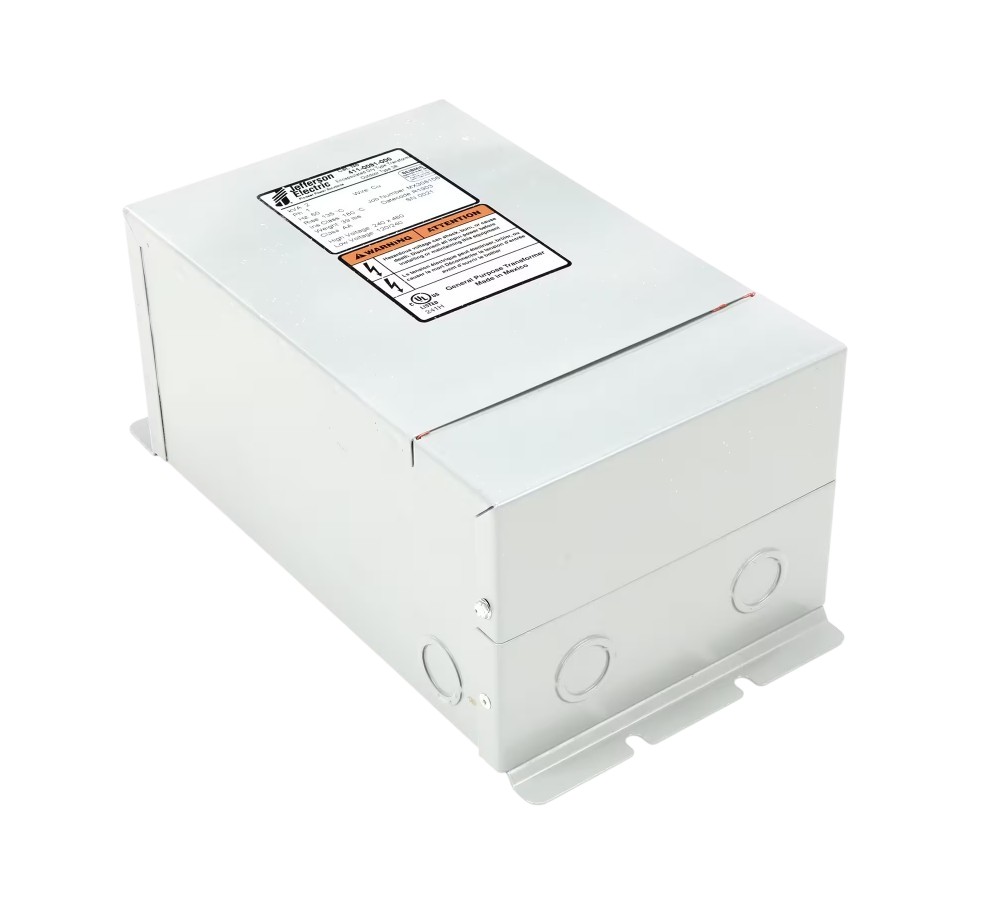 Garland 1033700 Transformer 240/480V To 120/240V 60Hz 460V