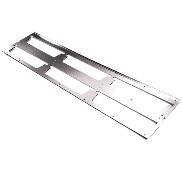 Duke 158513 Faceplate Assembly Stainless Steel HSHU-23