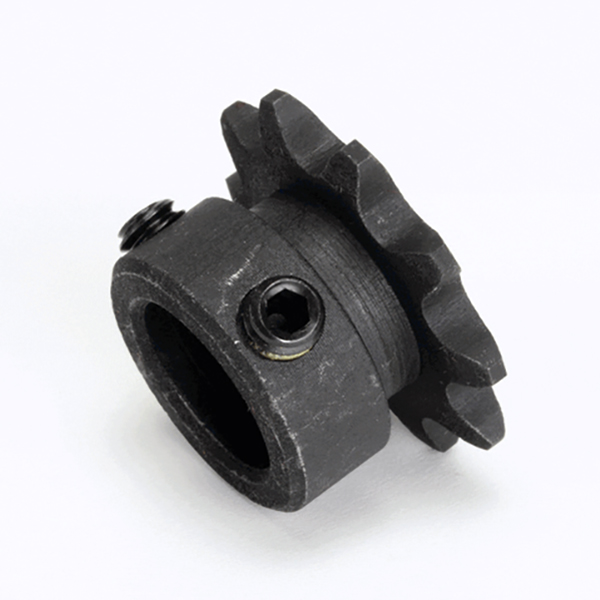 Nieco NC6102 Gas Broiler Sprocket 10 Tooth 5/8" Bore