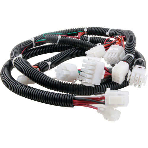Dean 8072285 Wire Harness CE