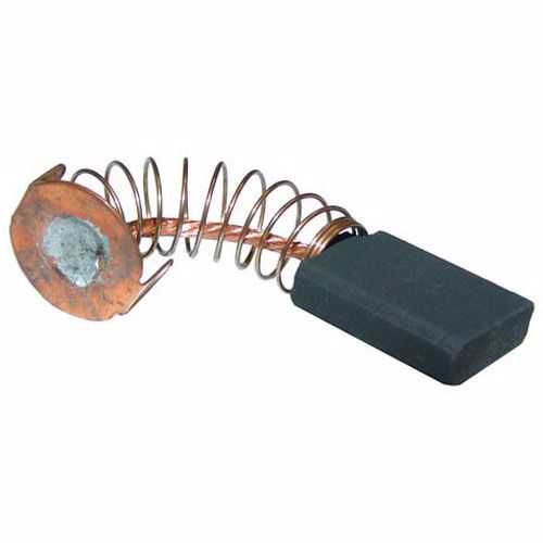 Brush And Spring For Waring - Part# 019790
