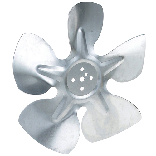 True E801022 Evaporator Fan Motor Blade  M, ORCW