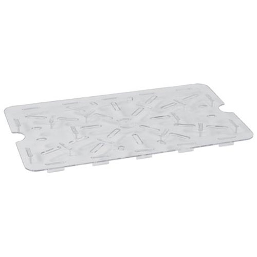 Draintray Fits 12x18 Box  For Cambro - Part# 1218dscw-135