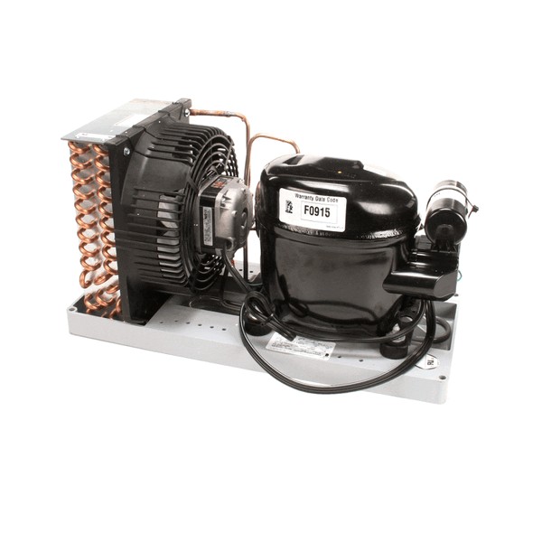 Randell RF CON1414 Refrigerator Condensing Unit High Temperature 1/3HP R134A 115V
