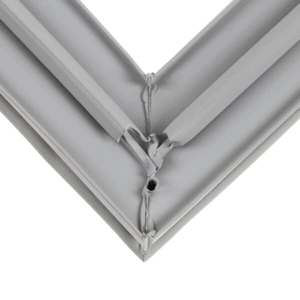 Randell IN GSK320H Reach-In Gasket Snap In Santoprene 24.50" X 58"