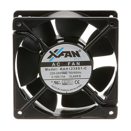 Lincoln 369378 Oven Axial Cooling Fan 50/60Hz 220V 20 Watt
