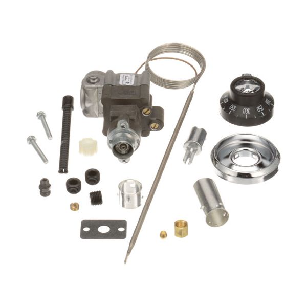 Thermostat W/ Dialbjwa, 3/16 X 8, 36 For Star Mfg - Part# 9493