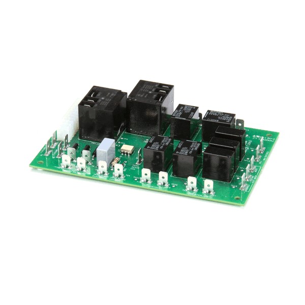 Garland 1933801 PCB-Relay Board Assembly MP Series