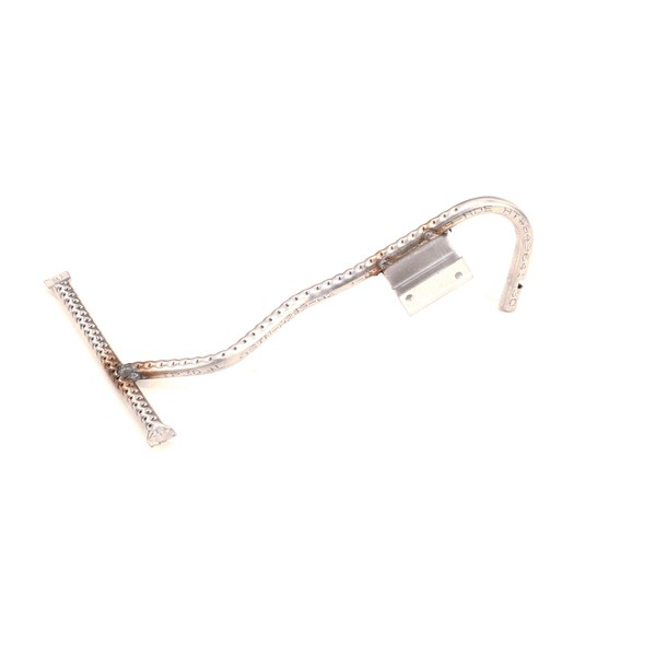 Pitco B8042003 Fryer Burner Runner Tube LH SG14T SRGT