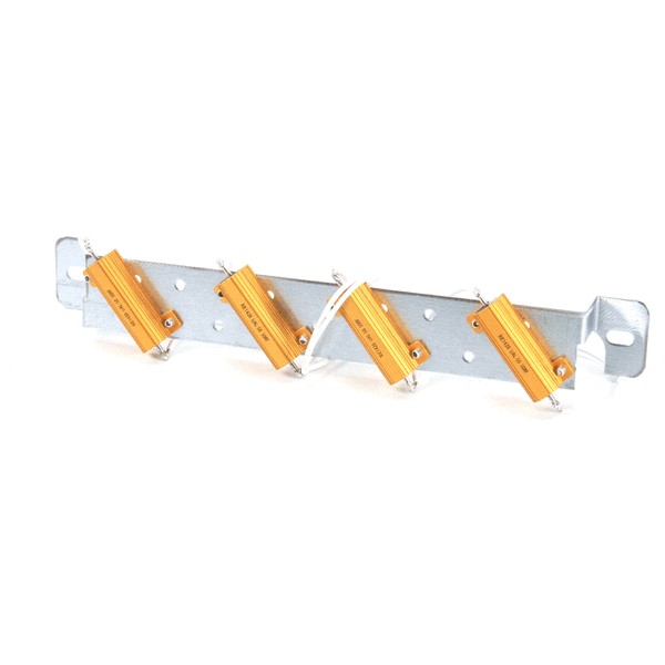 Frymaster 1062770SP Gas Fryer Resistor Assembly B/L 200/208/220V