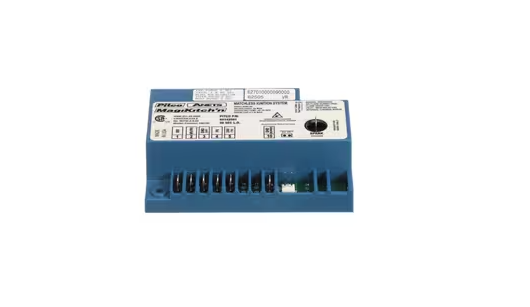 Pitco 60152001-CL Fryer Ignition Control Module 24V 50/60HZ 90 Second Lockout